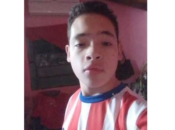 Buscan a adolescente desaparecido en Caacupé