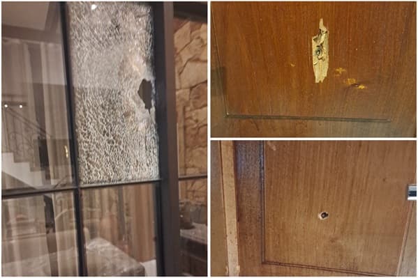 Ataques a periodistas reavivan pedido de ley de protección