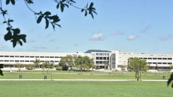 IPS aún no habilita la residencia para adultos mayores en San Bernardino