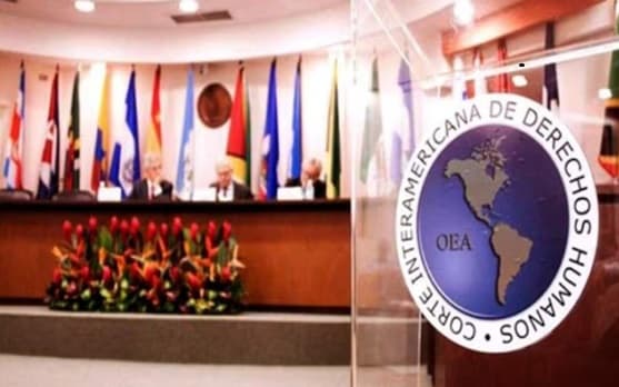 Estado arriesga nueva condena por censura judicial