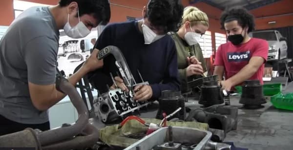 Escasez de técnicos golpea al mercado laboral paraguayo