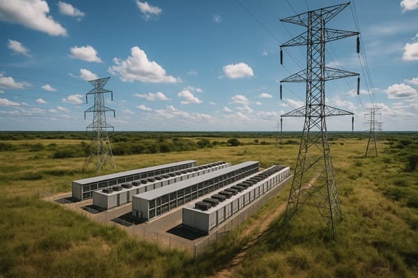 Experto explica transfondo de los Data Centers en Paraguay