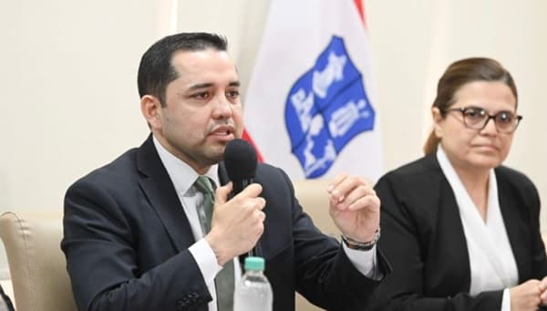 Municipalidad de Asunción elimina las cuentas bloqueadas