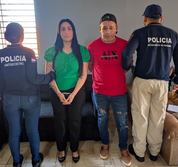 Detienen a apoyo logístico de “Piratas del Asfalto”