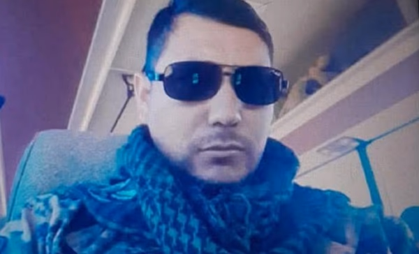 Policía mata a su esposa e hija en Alto Paraná