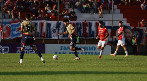 Resultados destacados en la fecha 12 del Clausura