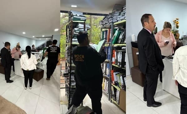 Hijo de Lalo usó a fallecida para transferir camión a empresa