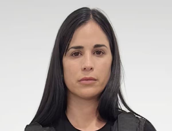 Abogados informan captura de Marset a Gianina García