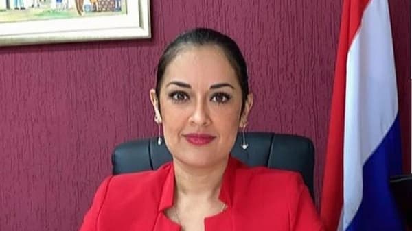 Mafia de pagarés: denuncian que jueza recibía G. 25 millones semanales para firmar notificaciones