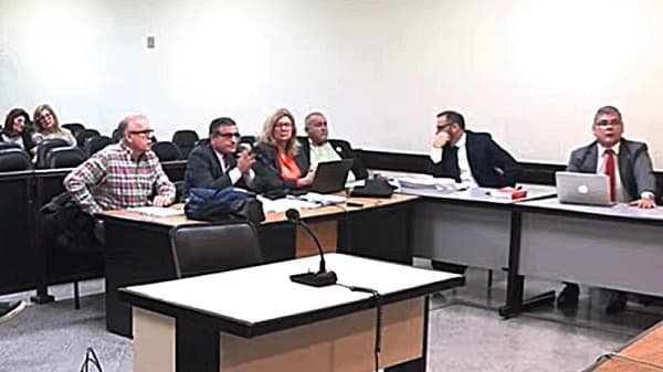 Rechazan permiso a Merardo Palacios para boda de su hijo