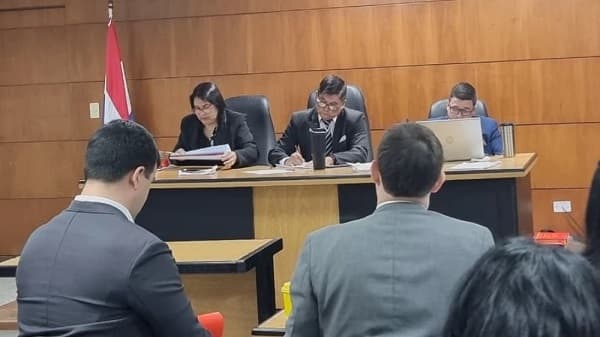 Fiscal pide cárcel para médico por muerte de Fernando Nicora