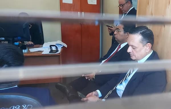 Piden juicio oral a abogado por agresión a funcionaria del INTN en Tavapy