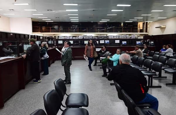 Jubilados pueden proteger 50% de sus haberes