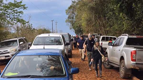 Mundial de Rally supera expectativas turísticas