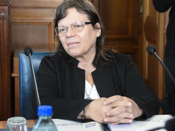 Marset vinculado a atentado contra fiscala en Uruguay