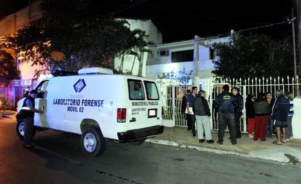 Peritos alertan colapso del Laboratorio Forense