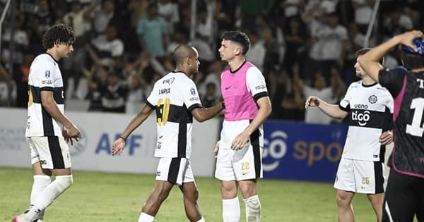 Olimpia eliminado por Tembetary y sin rumbo claro