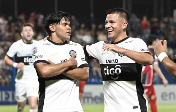 Olimpia vence a Tembetary y logra su revancha