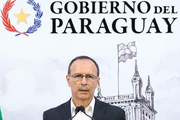 Defensa avala interrogatorio con polígrafo en Mburuvicha Róga