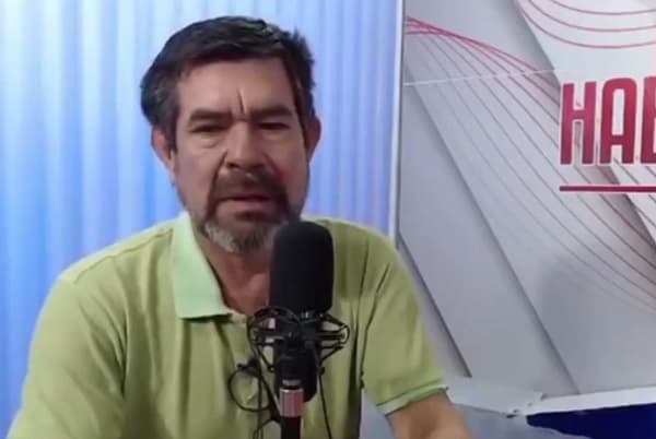 Madre de María Fernanda denuncia que su esposo lucró con donaciones tras la muerte de su hija