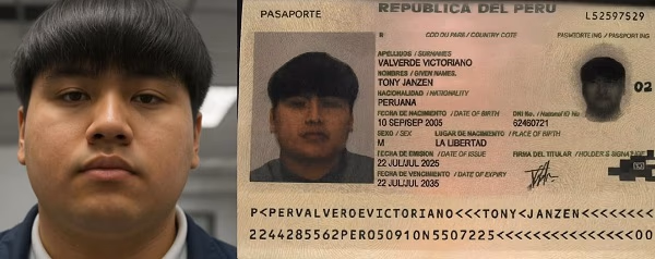 Migraciones descarta ingreso de Pequeño J a Paraguay