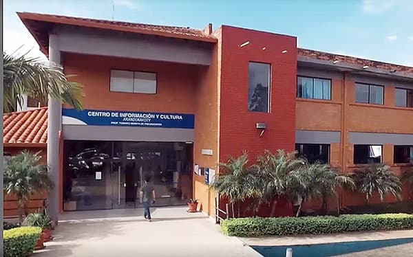 Contraloría detecta graves fallas en la Politécnica de la UNA