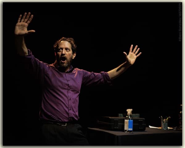 Psicópata cierra temporada en La Correíta