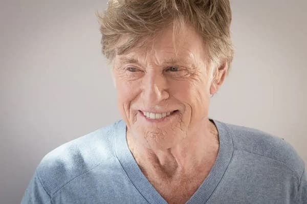 Murió Robert Redford, leyenda de Hollywood