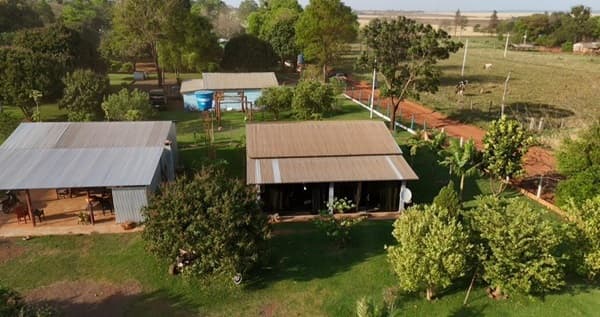 Senad desmantela red narco y decomisa tres toneladas