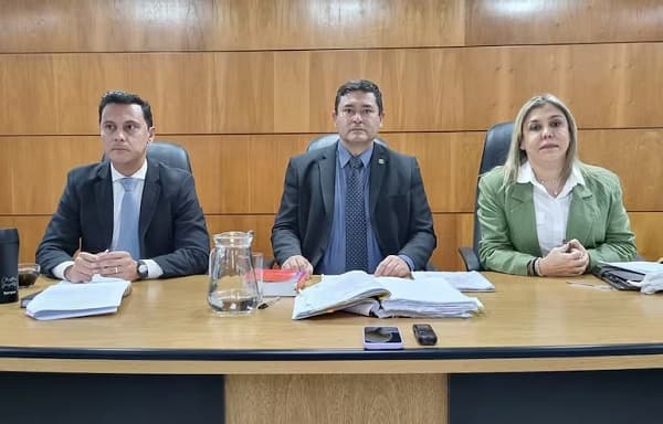 Condenan a sicarios del exdirector de Tacumbú