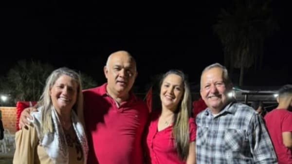 Polémica reunión complica caso de Ñoño Núñez