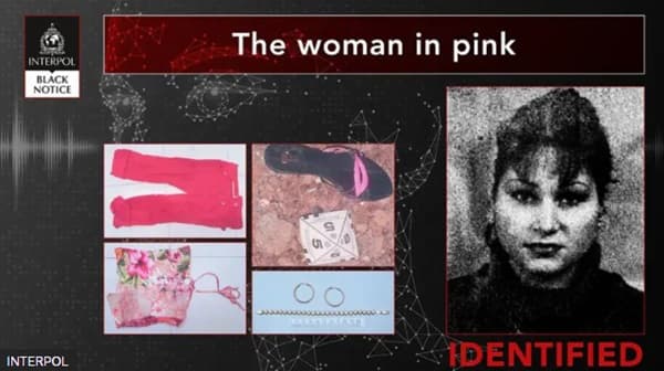 Interpol identifica víctimas olvidadas en Europa