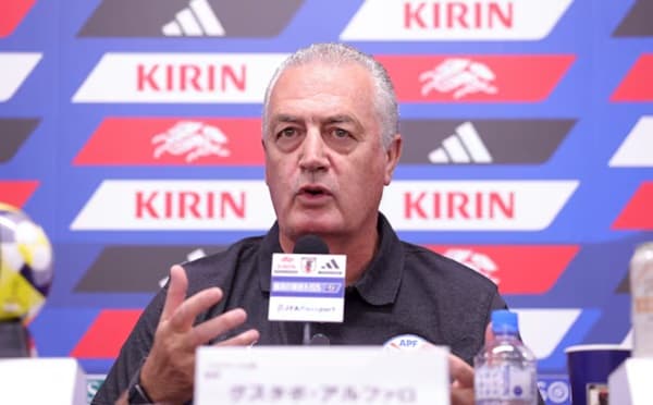 Alfaro explica por qué Paraguay enfrenta a Japón y Corea del Sur