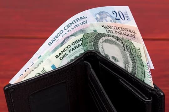 Devolvieron una billetera con G. 2 millones en Santaní