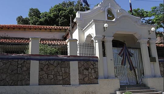 Cierra el Buen Pastor tras 106 años de funcionamiento