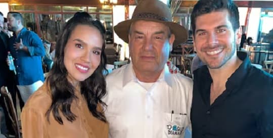 Carlos Viveros afirma tener pruebas que vinculan a la estructura política y judicial relacionada con “Lalo” Gomes