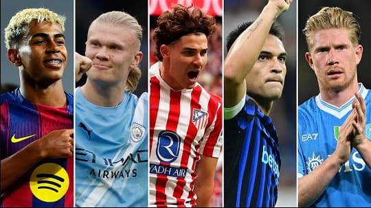 Arranca la fecha 3 de la Champions League