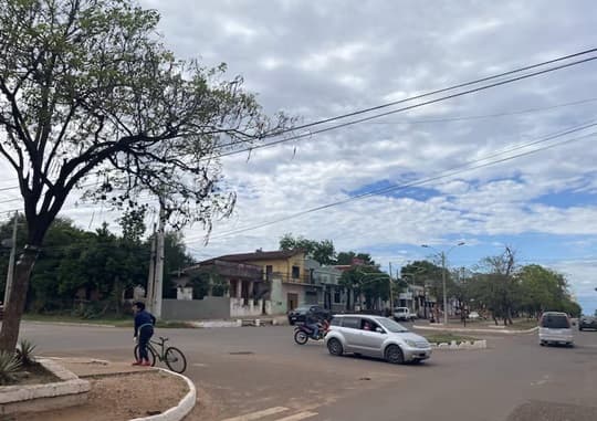 Reclusos limpiarán calles de Concepción bajo programa de reinserción