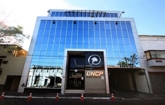 DNCP superó su récord histórico con 164 proveedores sancionados e inhabilitados por incumplimientos