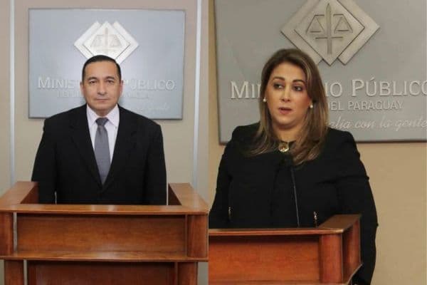 JEM absuelve a fiscales en caso Mercado 4