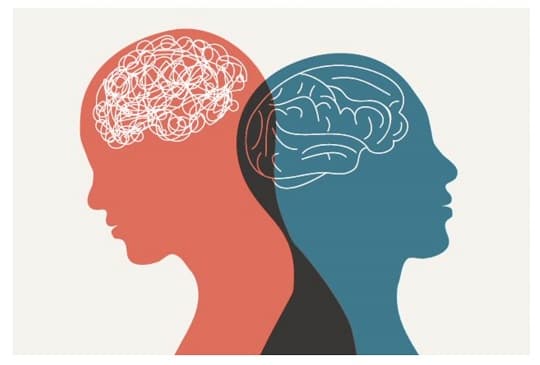 Día Mundial de la Salud Mental: la infancia y adolescencia frente al estrés y la ansiedad