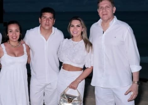 Eddie Jara viaja a Cancún mientras cañicultores exigen tren de molienda