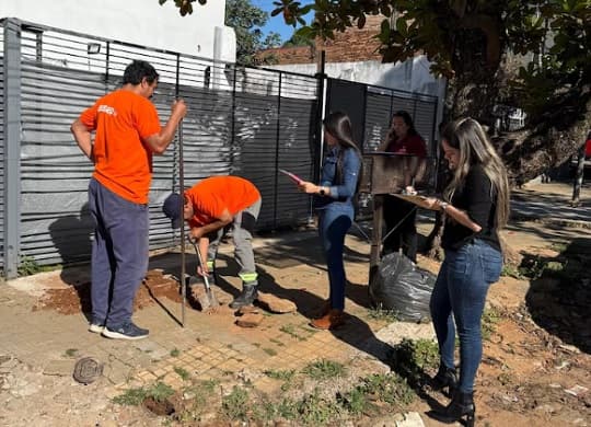 Essap anuncia 15.000 cortes de agua a usuarios por falta de pago de más de tres facturas