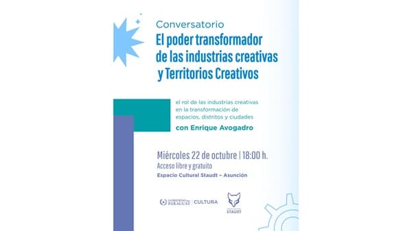 Asunción será sede del encuentro “Baikal Creativo”