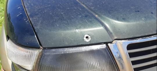 Asalto a vehículo blindado en Alto Paraná: roban G. 150 millones