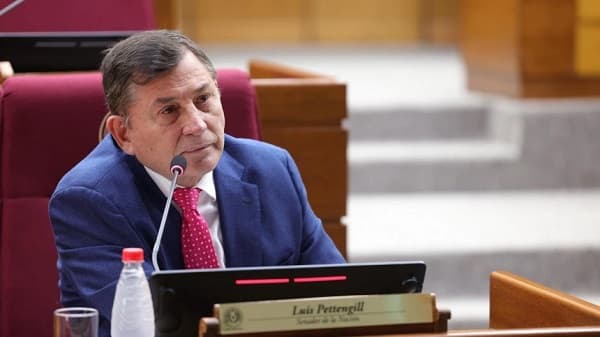 Ocho A podría volver al proyecto de tren de moliendas en Troche