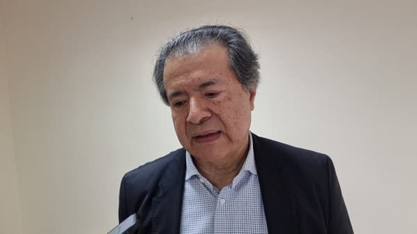 Tribunal absuelve otra vez a médico en caso del exdiputado Nicora