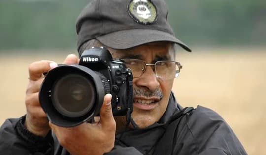 11 años del asesinato del periodista Pablo Medina