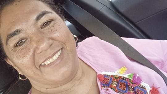 Una paraguaya viajó a España para trabajar y su familia teme que esté retenida en Turquía