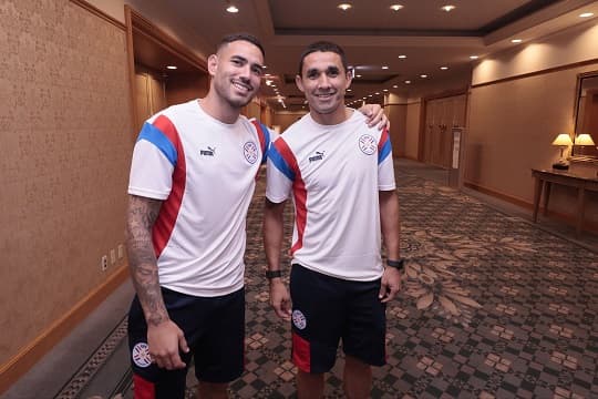 La Albirroja inicia su preparación en Japón para fecha FIFA